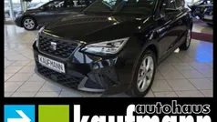 Gebraucht 2024 Seat Arona FR SUV | 22.890 € (Fairer Preis)