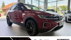 Gebraucht 2025 VW T-Roc Style SUV | 37.450 € (Fairer Preis)