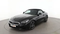 Schwarz Gebraucht 2020 BMW Z4 M Sport Cabrio | 37.550 € (Fairer Preis)