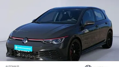 Gebraucht 2024 VW Golf VIII GTI Clubsport Kleinwagen | 37.949 € (Fairer Preis)