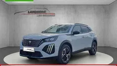 Weiß Neu 2025 Peugeot 2008 Allure SUV | 24.350 € (Fairer Preis)