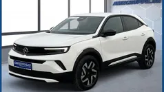 Arktisweiß (uni) Neu 2025 Opel Mokka Edition SUV | 20.990 € (Superpreis)