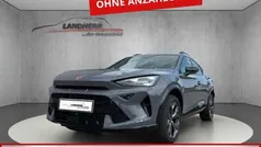 Gebraucht 2025 Cupra Formentor SUV | 31.930 € (Superpreis)