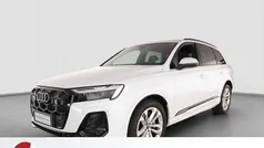 Gebraucht 2025 Audi Q7 S-Line SUV | 65.390 € (Guter Preis)