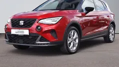 Gebraucht 2022 Seat Arona FR-Line SUV | 19.985 € (Fairer Preis)