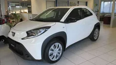 Gebraucht 2024 Toyota Aygo X-play Kleinwagen | 15.990 € (Guter Preis)