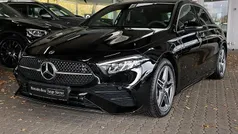 Gebraucht 2024 Mercedes A200 AMG Limousine | 32.480 € (Fairer Preis)