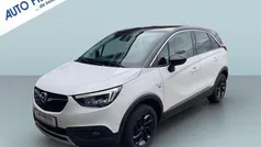 Gebraucht 2019 Opel Crossland X SUV | 14.350 € (Fairer Preis)