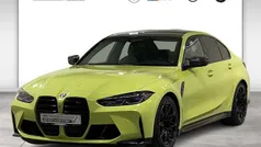 Gebraucht 2022 BMW M3 Competition Edition Limousine | 70.890 € (Fairer Preis)