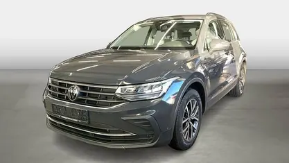 Gebraucht VW Tiguan Life 150 PS (110 kW) 2023 SUV