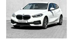 Gebraucht 2022 BMW 116 Advantage Kleinwagen | 19.890 € (Fairer Preis)