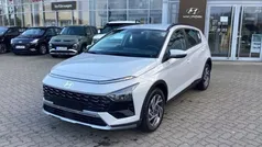 Grau Neu 2025 Hyundai Bayon Trend SUV | 21.800 € (Fairer Preis)