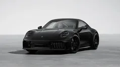 Schwarz Gebraucht 2025 Porsche 911 Carrera 4 GTS | 188.790 €