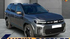 Gebraucht 2025 Dacia Bigster Extreme SUV | 29.240 € (Fairer Preis)