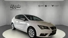 Gebraucht 2019 Seat Leon Style Limousine | 12.890 € (Guter Preis)