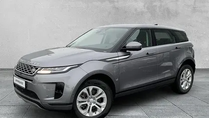 Gebraucht 2021 Land Rover Range Rover evoque S SUV | 34.950 € (Fairer Preis)