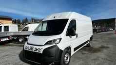 Gebraucht 2025 Fiat Ducato Van | 29.240 € (Superpreis)