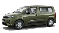 Kiama blau metallic Neu 2025 Opel Combo Van / Kleinbus | 22.976 € (Fairer Preis)