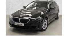 Gebraucht 2021 BMW 520 Sport Line Kombi | 26.980 € (Fairer Preis)