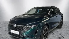 Grün Neu 2025 Nissan Qashqai SUV | 33.480 € (Fairer Preis)