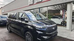 Gebraucht 2024 Ford Tourneo Custom Titanium Van / Kleinbus | 55.790 € (Fairer Preis)
