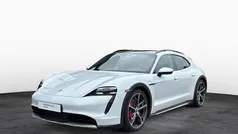 Gebraucht 2023 Porsche Taycan 4S Cross Turismo Limousine | 78.870 € (Fairer Preis)