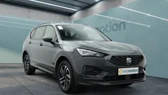 Grau Gebraucht 2024 Seat Tarraco FR SUV | 38.248 € (Fairer Preis)