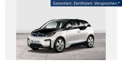 Weiß Gebraucht 2022 BMW i3 Kleinwagen | 19.990 € (Guter Preis)