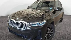 Gebraucht 2024 BMW X3 M Sport SUV | 51.950 € (Fairer Preis)