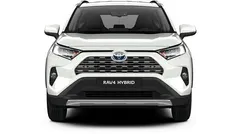Gebraucht 2025 Toyota RAV4 Hybrid SUV | 57.890 € (Fairer Preis)