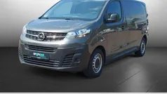 Grau Gebraucht 2021 Opel Vivaro Selection Van | 19.470 € (Guter Preis)