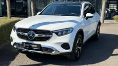 Gebraucht 2023 Mercedes GLC300e | 58.050 € (Fairer Preis)