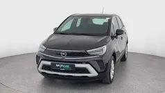 Quarz silber (m2) Gebraucht 2023 Opel Grandland X GS Line SUV | 27.850 € (Fairer Preis)