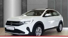 Weiß Gebraucht 2023 VW Taigo Life SUV | 18.548 € (Fairer Preis)