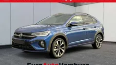 Gebraucht 2024 VW Taigo R-line SUV | 25.780 € (Guter Preis)