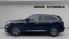 Gebraucht 2021 Renault Koleos Initiale Paris SUV | 25.390 € (Fairer Preis)