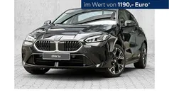 Gebraucht 2025 BMW 120 M Sport Kleinwagen | 34.380 € (Guter Preis)