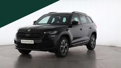 Gebraucht 2022 Skoda Kodiaq SportLine SUV | 39.238 € (Fairer Preis)