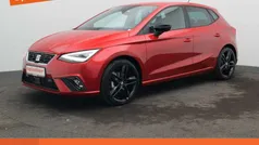 Gebraucht 2025 Seat Ibiza FR Limousine | 23.680 € (Fairer Preis)