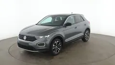 Gebraucht 2020 VW T-Roc United SUV | 19.290 € (Fairer Preis)