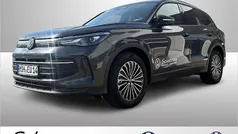 Gebraucht 2025 VW Tiguan Goal SUV | 42.990 € (Superpreis)