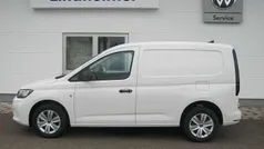 Gebraucht 2025 VW Caddy Basis Van / Kleinbus | 26.990 € (Superpreis)