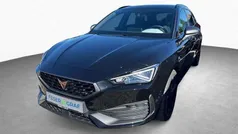 Gebraucht 2023 Cupra Leon Kombi | 28.940 € (Guter Preis)