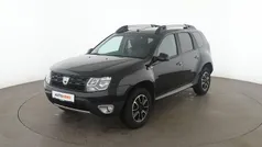 Schwarz Gebraucht 2017 Dacia Duster Black Shadow SUV | 9.590 € (Fairer Preis)