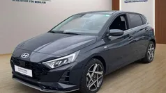 Gebraucht 2024 Hyundai i20 Prime Limousine | 19.990 € (Guter Preis)