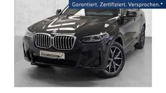 Gebraucht 2022 BMW X3 M Sport SUV | 36.880 € (Fairer Preis)