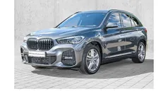 Gebraucht 2021 BMW X1 M Sport SUV | 25.990 € (Fairer Preis)