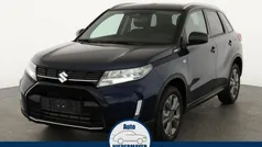 Titan dark gray pearl metallic Neu 2025 Suzuki Vitara Comfort SUV | 24.995 € (Fairer Preis)