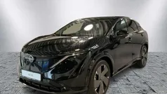 Schwarz Gebraucht 2025 Nissan Ariya Evolve SUV | 47.990 € (Superpreis)