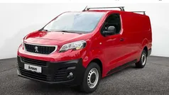 Gebraucht 2021 Peugeot Expert Van | 15.977 € (Superpreis)